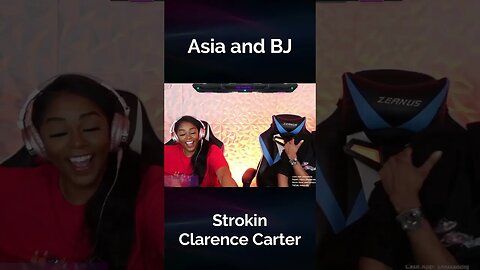 Strokin 😳🤭🤣 #shorts #ytshorts | Asia and BJ