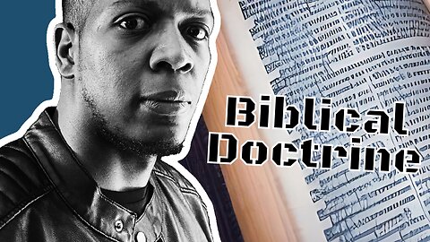 9 Reasons for Studying Biblical Doctrine