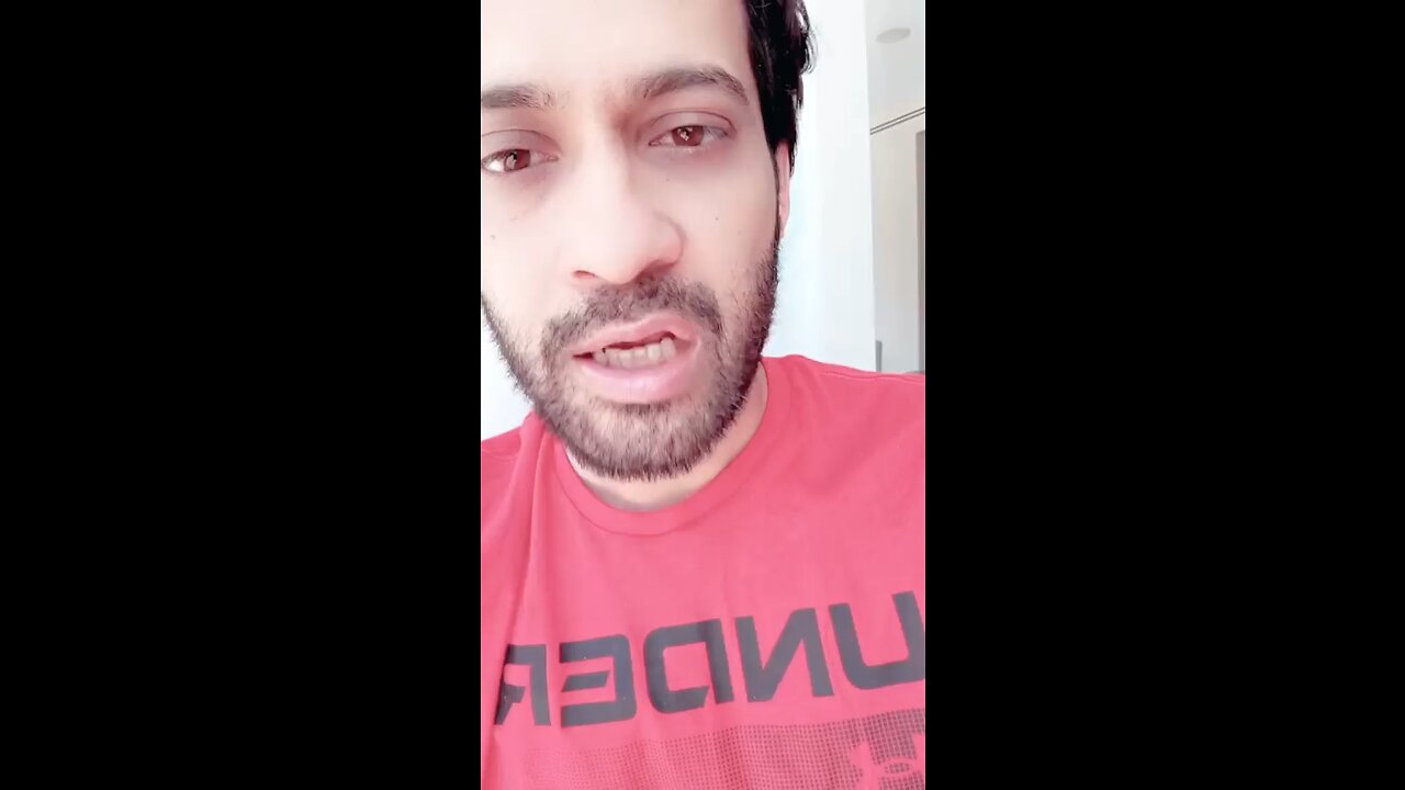 Waqar zaka