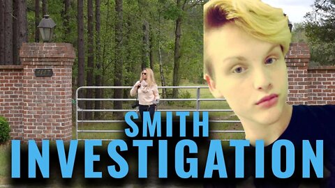 Forensic Team Re-Examines Stephen Smith Case