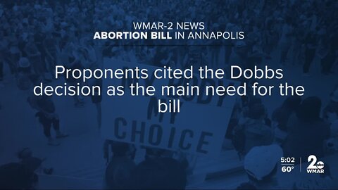 Abortion bill finds heated and controversial opposition in House Committee