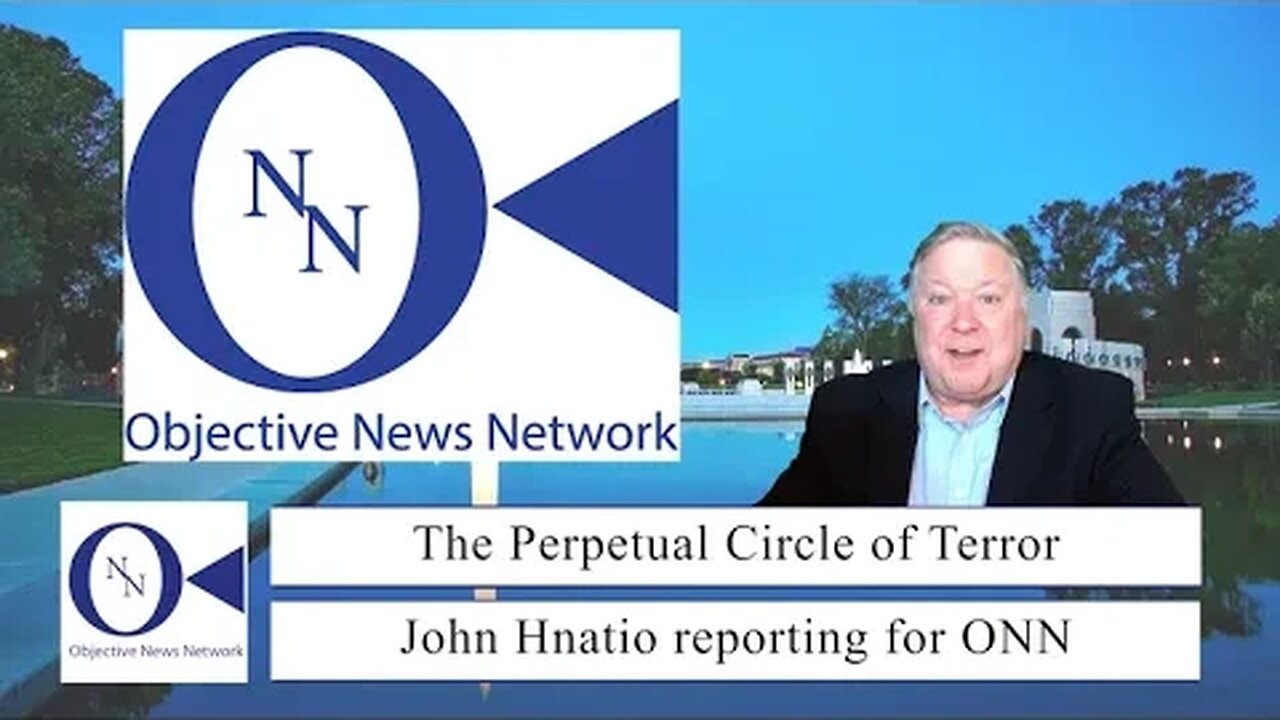 The Perpetual Circle of Terror | Dr. John Hnatio | ONN