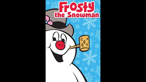 LDGi Frosty the Snowman 1969 TV-G