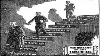 Freemasonry in the Catholic Church (Part XIII)