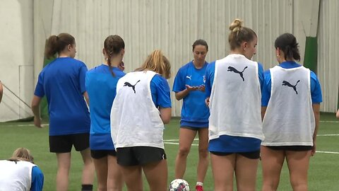 Tough ending won't take away from FC Buffalo women's 2023 season