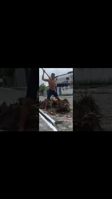 ISSO É DURO! Mais nunca farei!