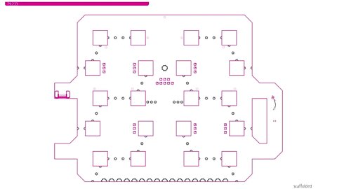 N++ - Scaffolded (S-D-02-03) - G--T++