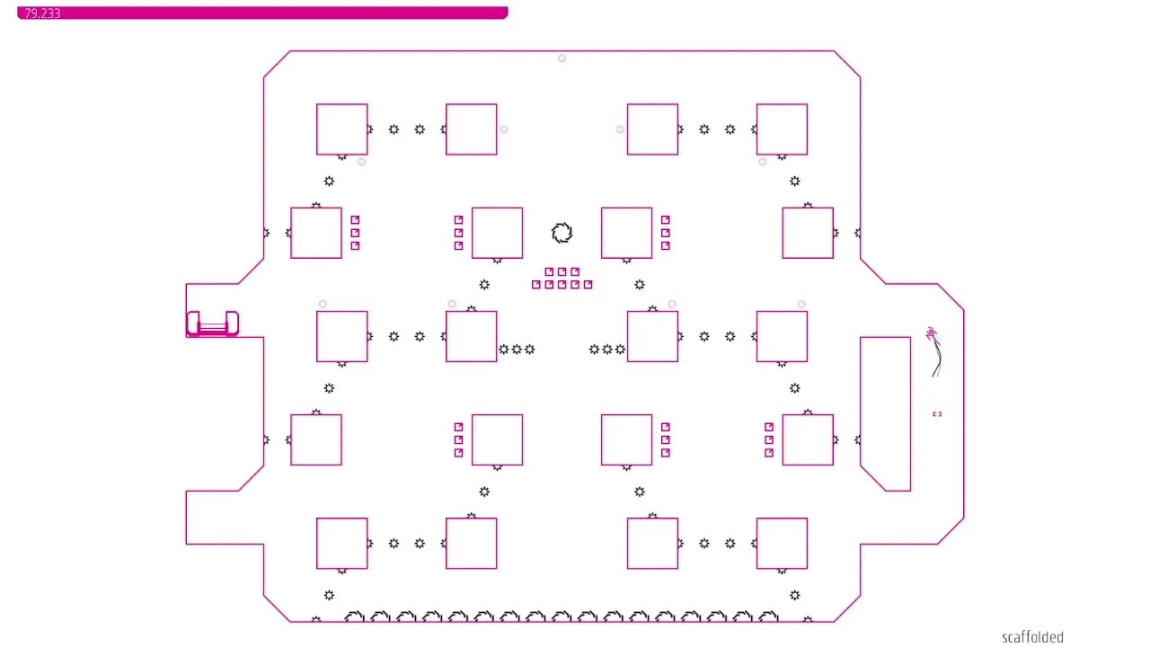 N++ - Scaffolded (S-D-02-03) - G--T++