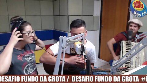 Transmissão ao vivo de Celio Roseno