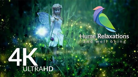 JimaDor • Sleep Music For Kids With Fairy, Fairytale Song Like And Wonder Tale Epic • Official Soundtrack by Hume