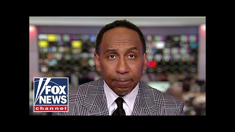 Stephen A. Smith: This is why Trump won again