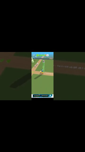 Deliver it 3D - Level 7