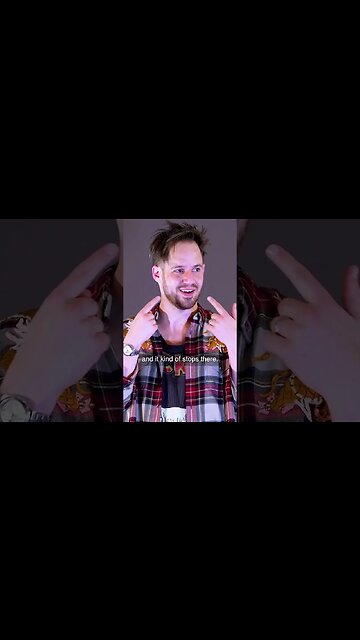 This Will Test Your CHARISMA! ⚠️