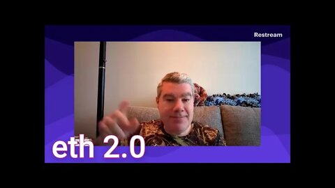 etherium 2 0