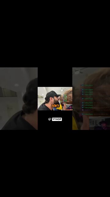 YYXOF finds Jon Zherka SLAPPING Jack Doherty OVER FAKE ROLEX?!?! #yyxof #shorts #jonzherka