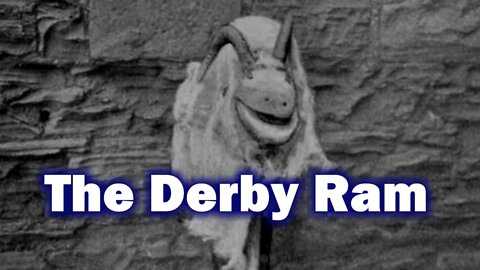 The Derby Ram