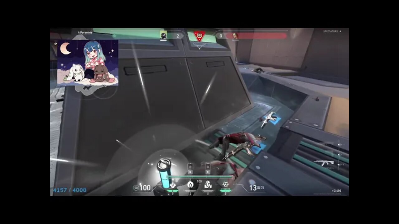 starsmitten Clean Clutch