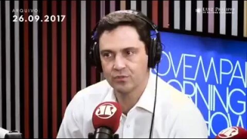 Príncipe Luiz Philippe : O Brasil precisa de uma nova Constituição