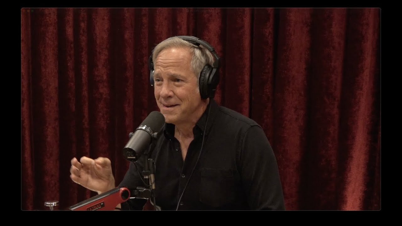 Joe Rogan Experience #2235 - Mike Rowe