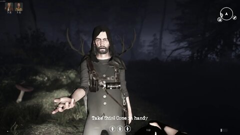 Sign Of Silence Pt.6
