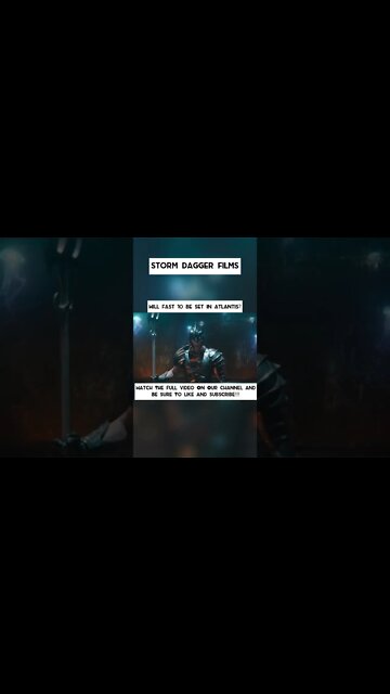 Will Fast And Furious 10 Be Set In ATLANTIS?