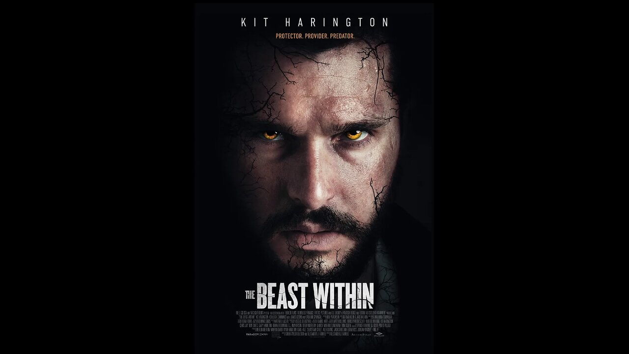 Trailer - The Beast Within - 2024