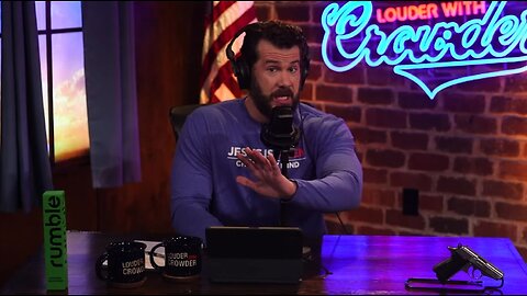 crowder and mugclub