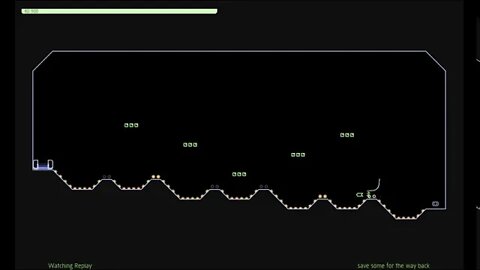 N++ - Save Some For The Way Back (SU-D-13-00) - G--T++