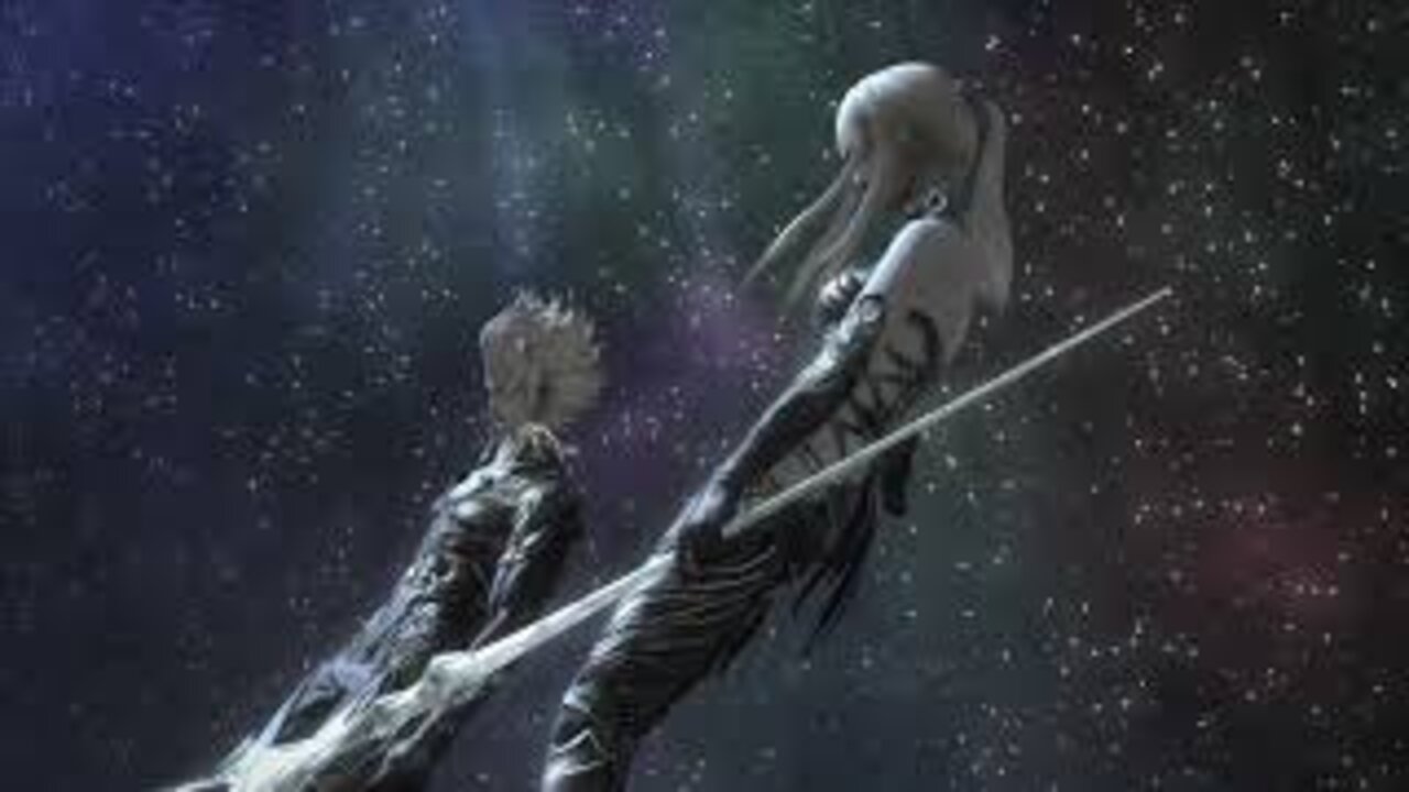 FINAL FANTASY XIV (Solo WAR) Alphascape V4.0 Normal