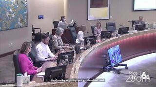 Boise City Council accepting applications for two vacant seats