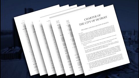 Detroit's Proposal P voted down by a 2/3 majority