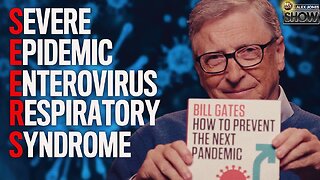 Breaking: Bill Gates Announces New Pandemic Targeting Children
