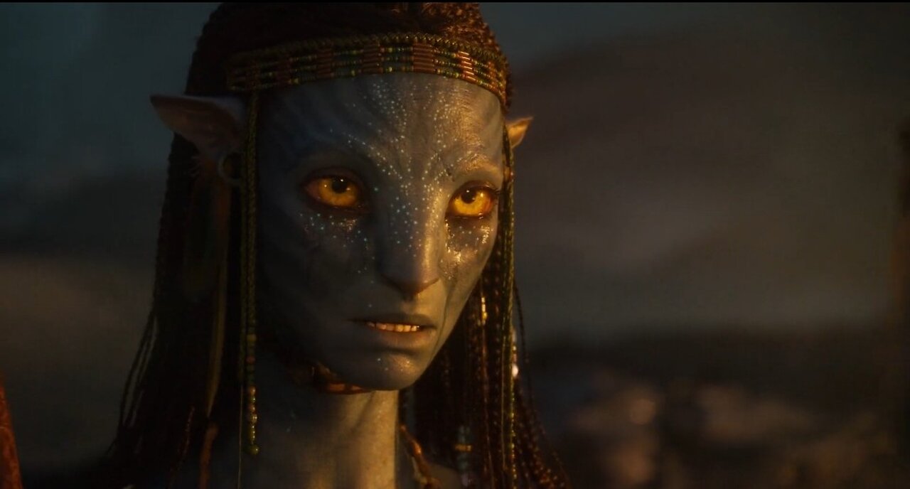 Avatar