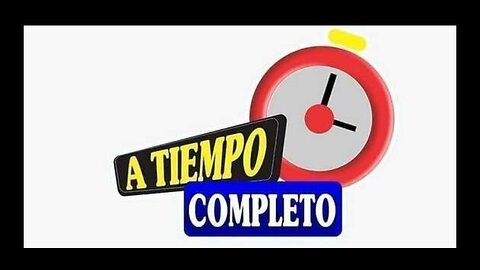 A TIEMPO COMPLETO