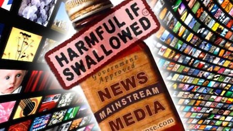 Behind The Big News