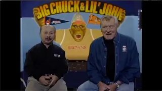 Big Chuck & Lil' John skits show 12/3/2011