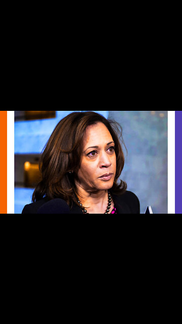 Kamala Hides Behind Racism Yet Again