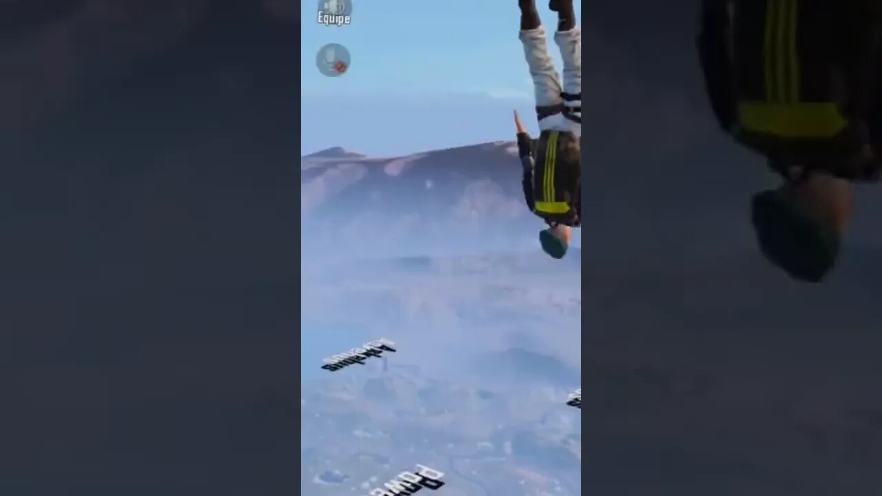 GG PUBG Mobile