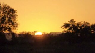 Lake Powell | Sunset Walk