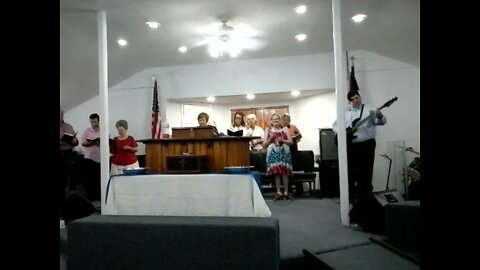 The Cross Church Nashville - Contend for the Faith - Pastor Chris Martin