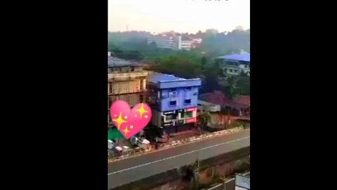 Beauty of South City