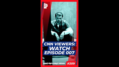 CNN Viewers: Watch Episode 007 | #GrandTheftWorld 210 (Short)