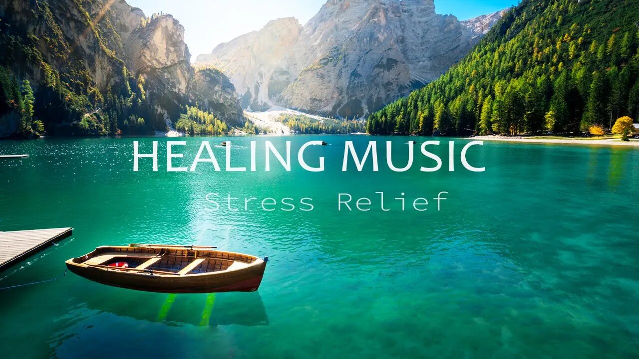 Beautiful Relaxaxing Music | Calm Your Mind To Relax | Don't Stress