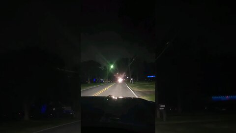 CAR HYPERLAPSE (2023)