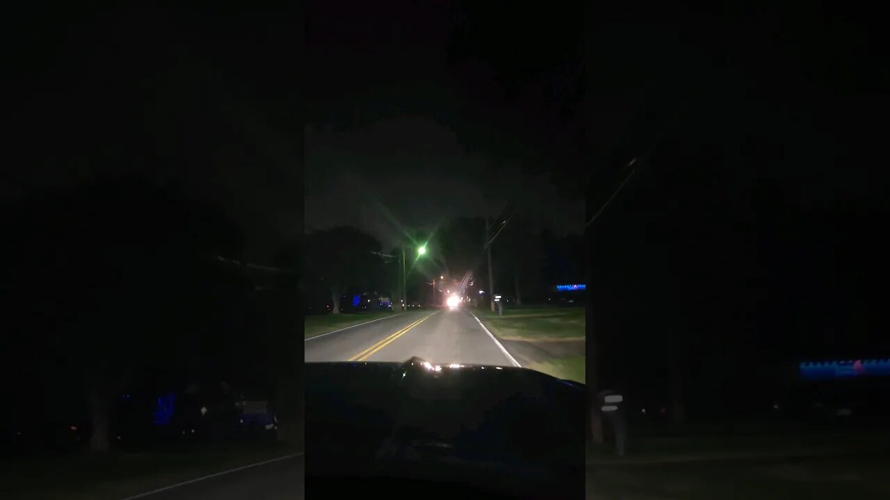 CAR HYPERLAPSE (2023)