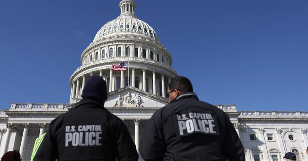 Thinking Logically - 07/19/2023 (w/ IRS Whistleblowers Hearing)