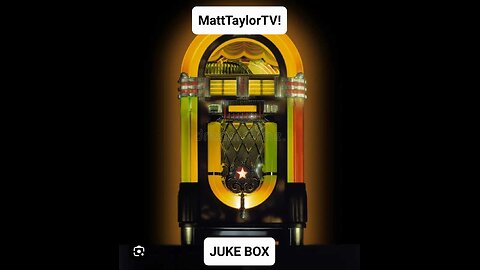 MattTaylorTV! Music Hour.