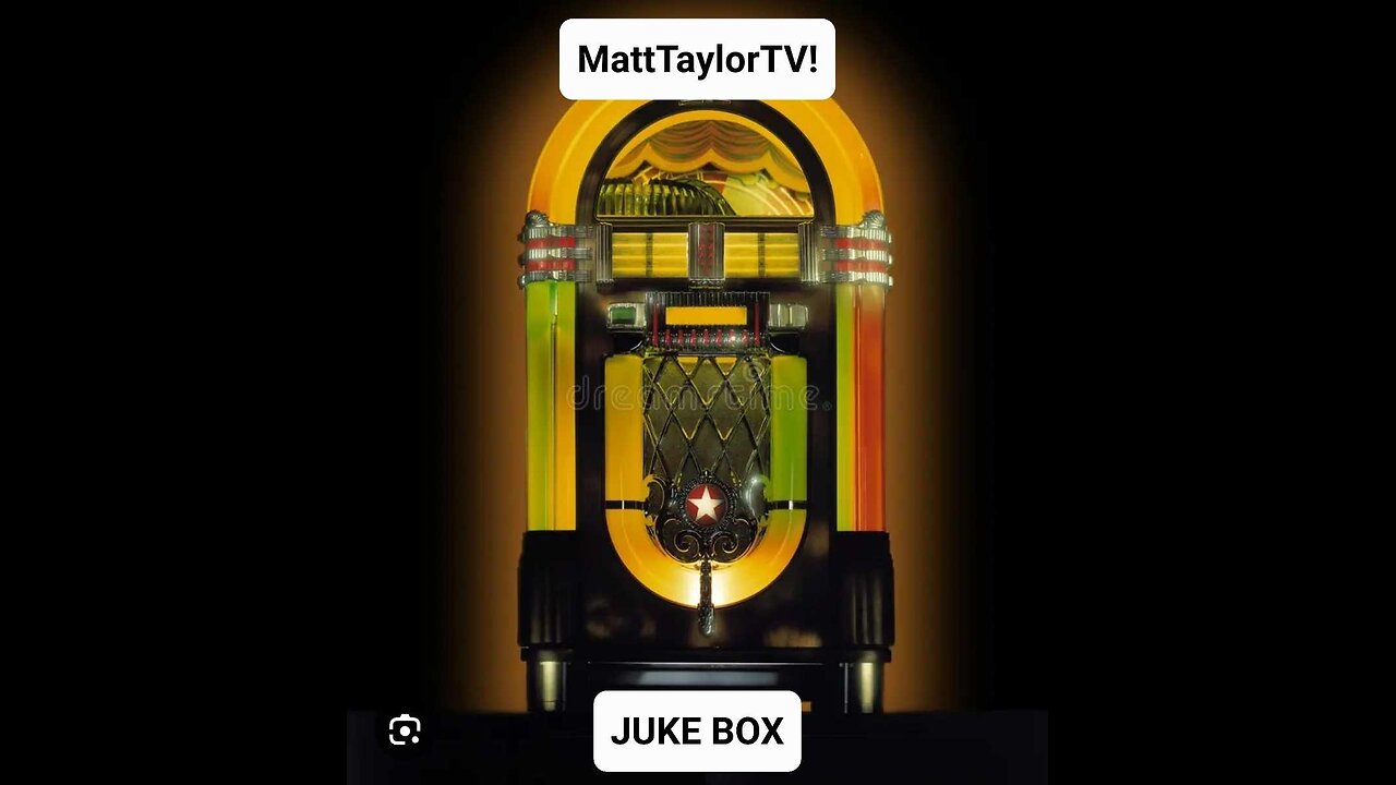 MattTaylorTV! Music Hour.