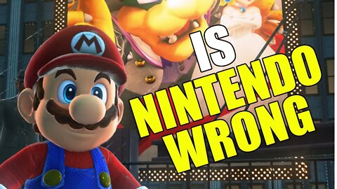 Nintendo Think Super Mario Movie Will Recruit New Gamers | Are They Wrong?