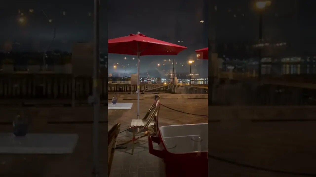 View from the Bicycle Thief